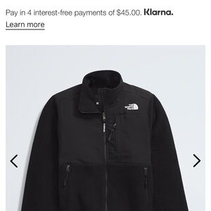 Women’s Denali Jacket